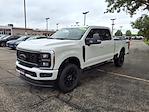 New 2025 Ford F-350 Lariat Crew Cab 4x4 SRW Pickup for sale #25FE0840 - photo 3
