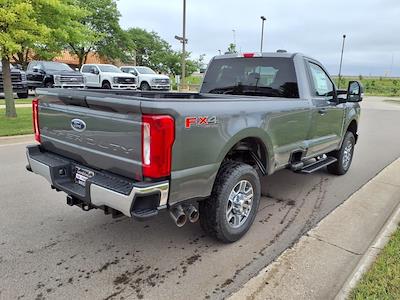 New 2025 Ford F-350 XLT Regular Cab 4x4 SRW Pickup for sale #25FE0841 - photo 2