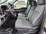 New 2025 Ford F-350 XLT Regular Cab 4x4 SRW Pickup for sale #25FE0841 - photo 10