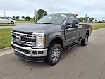 New 2025 Ford F-350 XLT Regular Cab 4x4 SRW Pickup for sale #25FE0841 - photo 3