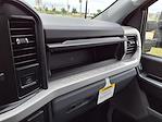 New 2025 Ford F-350 XLT Regular Cab 4x4 SRW Pickup for sale #25FE0841 - photo 21