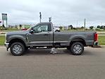 New 2025 Ford F-350 XLT Regular Cab 4x4 SRW Pickup for sale #25FE0841 - photo 4