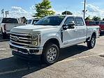 New 2025 Ford F-350 King Ranch Crew Cab 4x4 SRW Pickup for sale #25FE0845 - photo 2