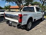 New 2025 Ford F-350 King Ranch Crew Cab 4x4 SRW Pickup for sale #25FE0845 - photo 4