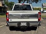 New 2025 Ford F-350 King Ranch Crew Cab 4x4 SRW Pickup for sale #25FE0845 - photo 5