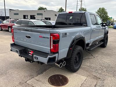New 2025 Ford F-250 Lariat Crew Cab 4x4 Pickup for sale #25FE0846 - photo 2