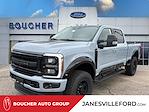 New 2025 Ford F-250 Lariat Crew Cab 4x4 Pickup for sale #25FE0846 - photo 1