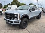 New 2025 Ford F-250 Lariat Crew Cab 4x4 Pickup for sale #25FE0846 - photo 3