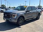 2021 Ford F-150 SuperCrew Cab 4x4 Pickup for sale #25FE0846A - photo 3