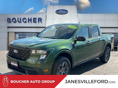 2025 Ford Maverick SuperCrew Cab FWD Pickup for sale #25FE0849 - photo 1