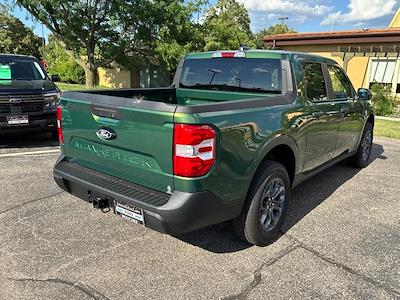 2025 Ford Maverick SuperCrew Cab FWD Pickup for sale #25FE0849 - photo 2