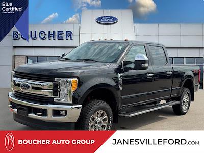 2017 Ford F-250 Crew Cab 4x4 Pickup for sale #25FE0851B - photo 1