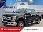 2017 Ford F-250 Crew Cab 4x4 Pickup for sale #25FE0851B - photo 1