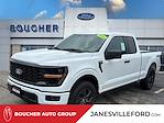 2025 Ford F-150 Super Cab 4x4 Pickup for sale #25FE0853 - photo 1