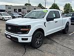 2025 Ford F-150 Super Cab 4x4 Pickup for sale #25FE0853 - photo 3