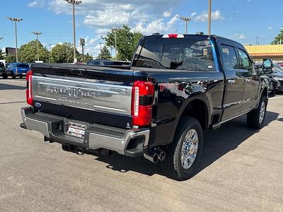 2025 Ford F-350 Crew Cab SRW 4x4 Pickup for sale #25FE0854 - photo 2