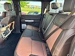 New 2025 Ford F-350 King Ranch Crew Cab 4x4 SRW Pickup for sale #25FE0854 - photo 11