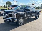 New 2025 Ford F-350 King Ranch Crew Cab 4x4 SRW Pickup for sale #25FE0854 - photo 2