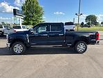 New 2025 Ford F-350 King Ranch Crew Cab 4x4 SRW Pickup for sale #25FE0854 - photo 3