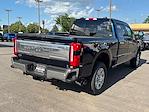 New 2025 Ford F-350 King Ranch Crew Cab 4x4 SRW Pickup for sale #25FE0854 - photo 4