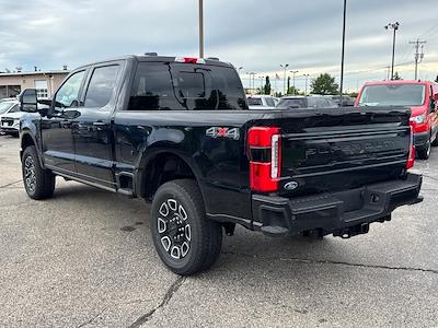 New 2025 Ford F-350 Crew Cab 4x4 SRW Pickup for sale #25FE0855 - photo 2
