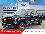 New 2025 Ford F-350 Crew Cab 4x4 SRW Pickup for sale #25FE0855 - photo 1