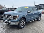 2023 Ford F-150 SuperCrew Cab 4WD Pickup for sale #25FE0855A - photo 2