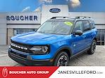 2025 Ford Bronco Sport AWD SUV for sale #25FE0856 - photo 1