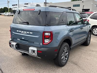 2025 Ford Bronco Sport AWD SUV for sale #25FE0857 - photo 2