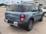 2025 Ford Bronco Sport AWD SUV for sale #25FE0857 - photo 2