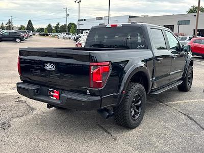 2025 Ford F-150 SuperCrew Cab 4x4 Pickup for sale #25FE0859 - photo 2