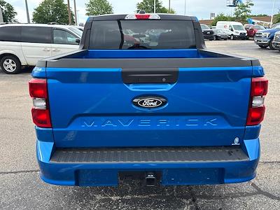 New 2025 Ford Maverick Lobo SuperCrew Cab AWD Pickup for sale #25FE0860 - photo 2