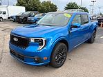 New 2025 Ford Maverick Lobo SuperCrew Cab AWD Pickup for sale #25FE0860 - photo 1