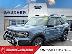 2025 Ford Bronco Sport AWD SUV for sale #25FE0864 - photo 1