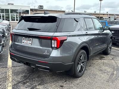 2025 Ford Explorer 4WD SUV for sale #25FE0865 - photo 2