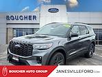 2025 Ford Explorer 4WD SUV for sale #25FE0865 - photo 1