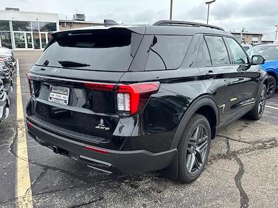 2025 Ford Explorer 4WD SUV for sale #25FE0866 - photo 2