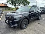 2025 Ford Explorer 4WD SUV for sale #25FE0866 - photo 3