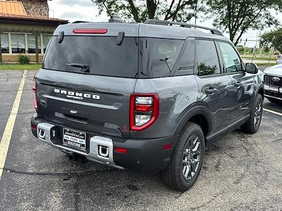 2025 Ford Bronco Sport AWD SUV for sale #25FE0867 - photo 2