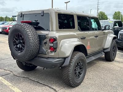 2025 Ford Bronco 4WD SUV for sale #25FE0868 - photo 2