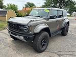 2025 Ford Bronco 4WD SUV for sale #25FE0868 - photo 3