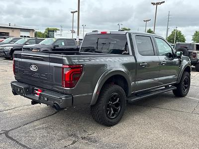 2025 Ford F-150 SuperCrew Cab 4x4 Pickup for sale #25FE0869 - photo 2