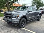 2025 Ford F-150 SuperCrew Cab 4x4 Pickup for sale #25FE0869 - photo 3