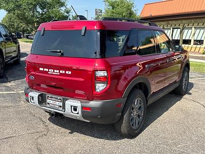 2025 Ford Bronco Sport AWD SUV for sale #25FE0873 - photo 2