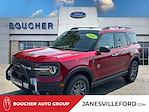 2025 Ford Bronco Sport AWD SUV for sale #25FE0873 - photo 1