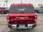 2025 Ford Bronco Sport 4WD SUV for sale #25FE0873 - photo 5