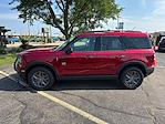 2025 Ford Bronco Sport AWD SUV for sale #25FE0873 - photo 4