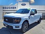 2025 Ford F-150 Super Cab 4x4 Pickup for sale #25FE0874 - photo 1