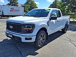 2025 Ford F-150 Super Cab 4x4 Pickup for sale #25FE0874 - photo 3
