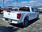 2025 Ford F-150 Super Cab 4x4 Pickup for sale #25FE0874 - photo 2